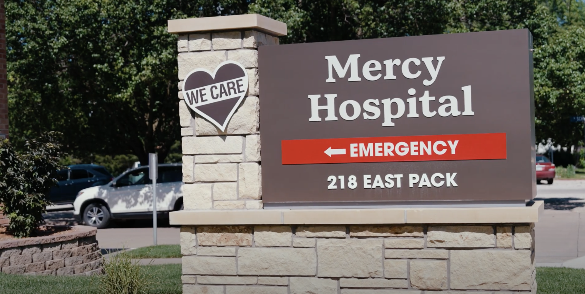 Mercy Hospital