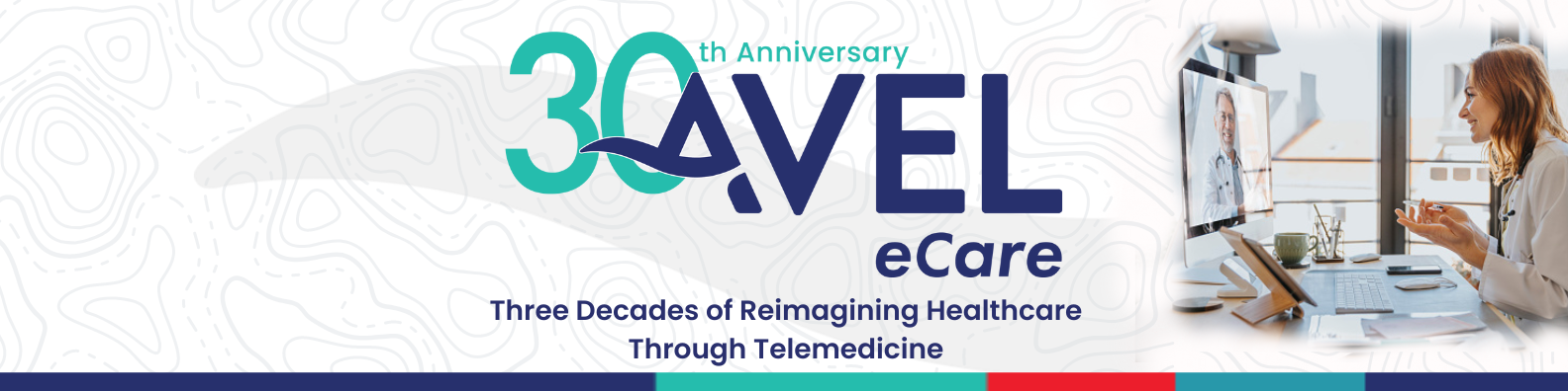 30 years of Avel eCare